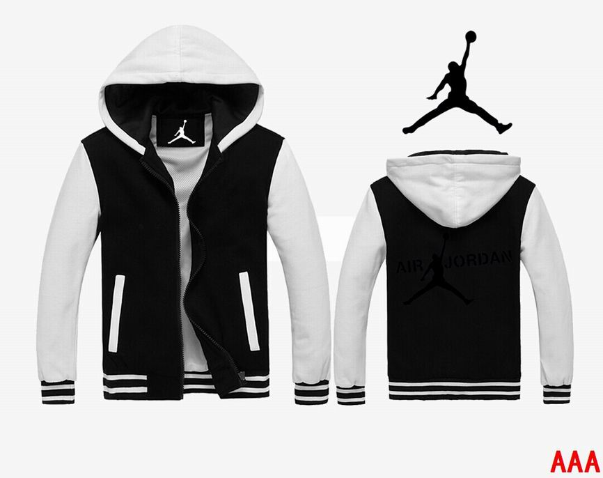 Jordan hoodie S-XXXL-377